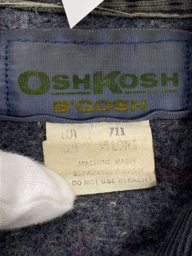 商品画像：ジャケット/--/--/NVY/無地 3