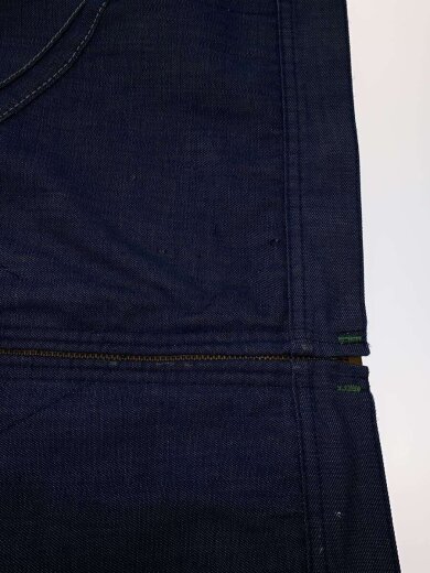 商品画像：ジャケット/--/--/NVY/無地 6