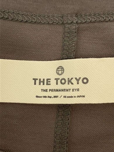 商品画像：Tシャツ/48/ポリエステル/KHK/263522004 3