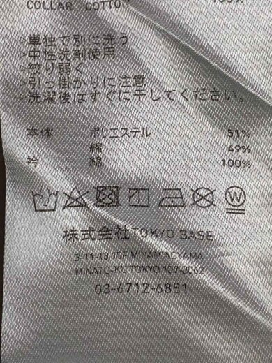 商品画像：Tシャツ/48/ポリエステル/KHK/263522004 5