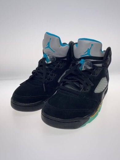 商品画像：AIR JORDAN 5_エアジョーダン5/26cm/BLK 2