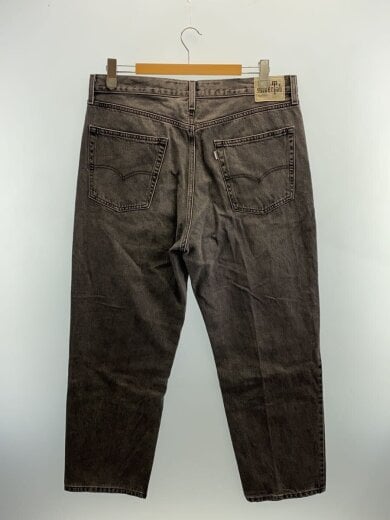 商品画像：ボトム/36/デニム/GRY/無地/PC9-A3421-0000 2