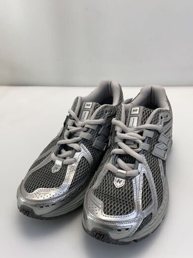 商品画像：ローカットスニーカー/26.5cm/SLV/M1906REH 2