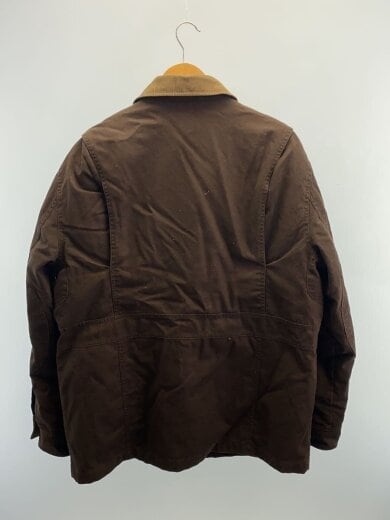 商品画像：ジャケット/XL/コットン/BRW　コーデュロイジャケット 2