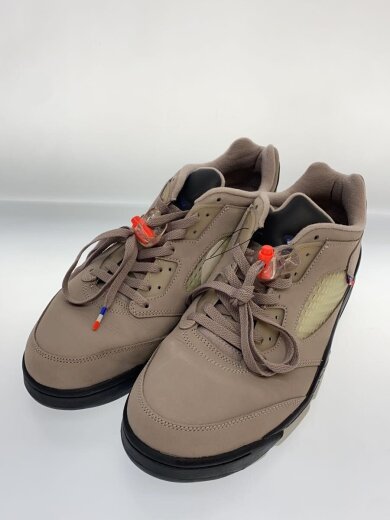 商品画像：ローカットスニーカー/31cm/BEG/DX6325-204 2