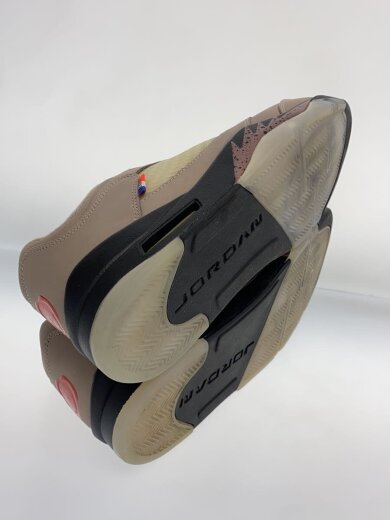 商品画像：ローカットスニーカー/31cm/BEG/DX6325-204 4