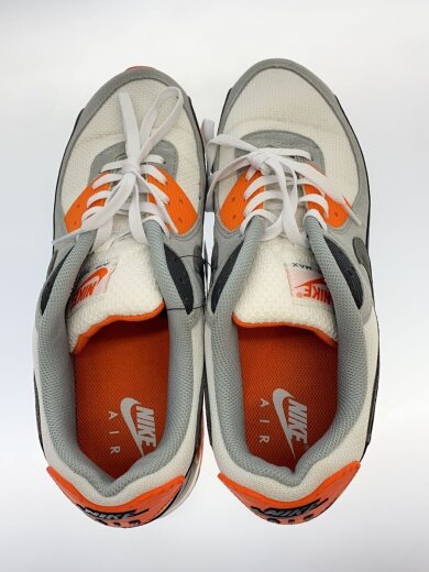 商品画像：ローカットスニーカー/31cm/WHT/DM0029-108 3