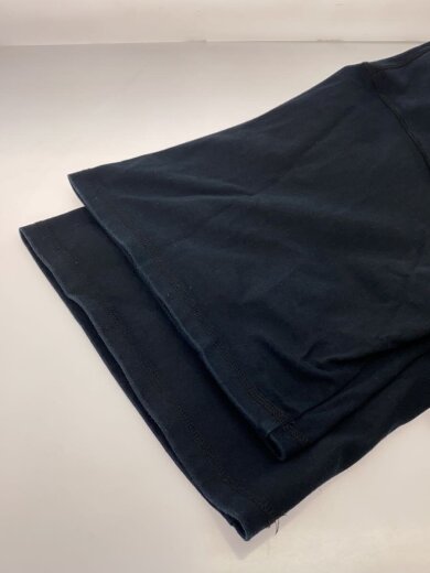 商品画像：Tシャツ/--/コットン/BLK/無地/2119-704 5