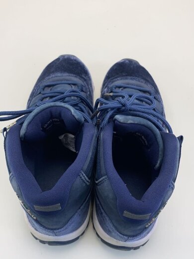 商品画像：ハイカットスニーカー/24.5cm/NVY/AR0715-441/ 3