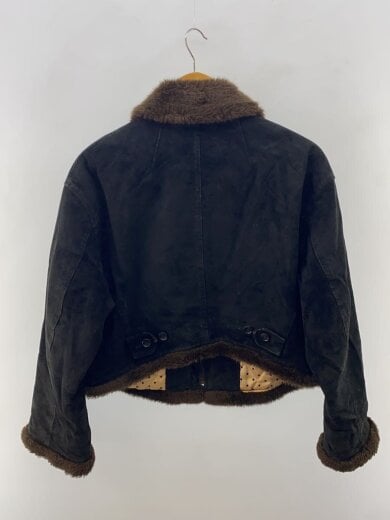 画像：45rpmジャケット/--/ポリエステル/BLK2