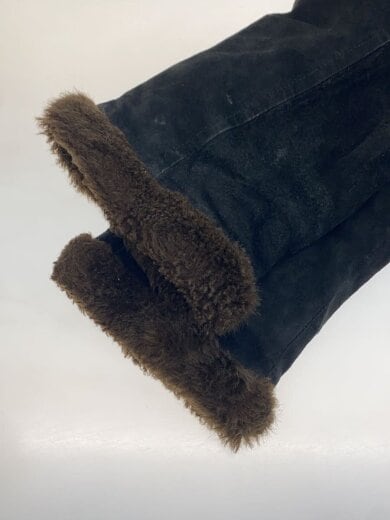 画像：45rpmジャケット/--/ポリエステル/BLK5