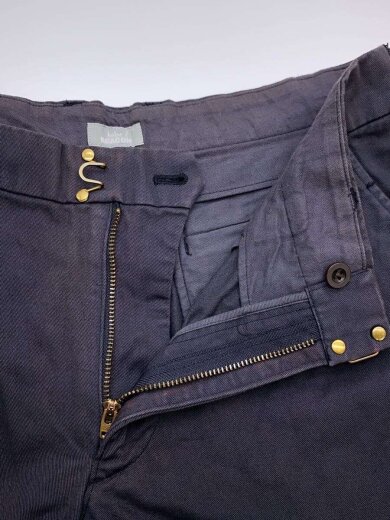 商品画像：ボトム/2/コットン/GRY/22SBM-P03137 3