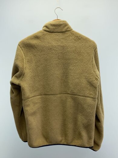 商品画像：フリースジャケット/XS/ポリエステル/26435fa24 2