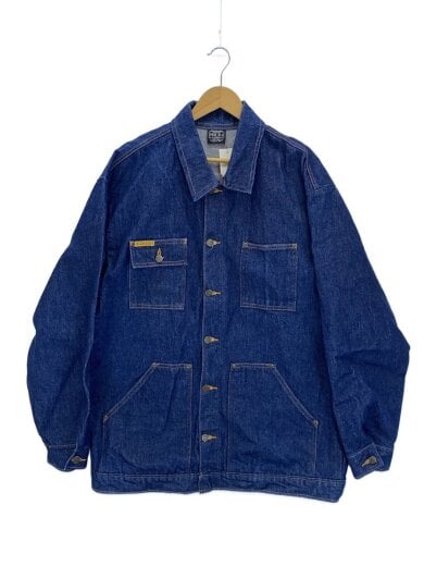 商品画像：Gジャン/3/コットン/NVY/109474 1