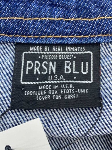 商品画像：Gジャン/3/コットン/NVY/109474 3