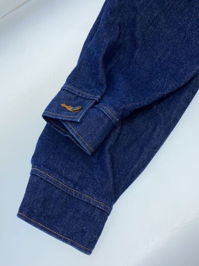 商品画像：Gジャン/3/コットン/NVY/109474 5