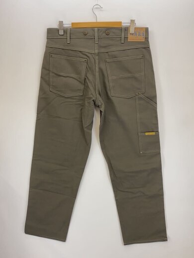 商品画像：ボトム/38/コットン/BRW/126792 2