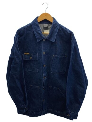 商品画像：Gジャン/2/コットン/IDG/114361 1