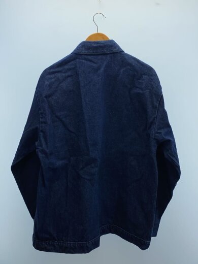 商品画像：Gジャン/2/コットン/IDG/114361 2