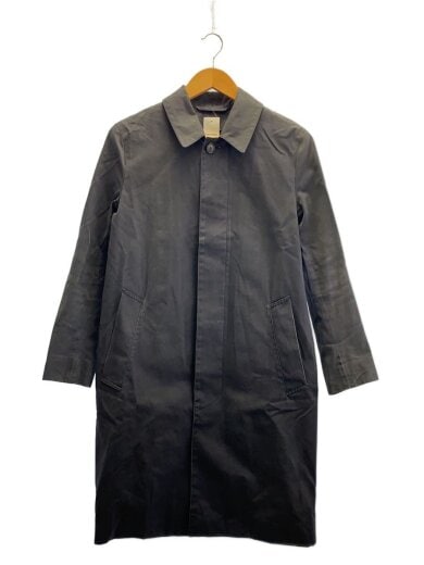 商品画像：コート/36/コットン/NVY/GM-001FD-YG-PI-3H-MJ 1