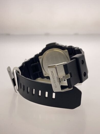 商品画像：ソーラー腕時計・G-SHOCK/デジアナ/BLK 4