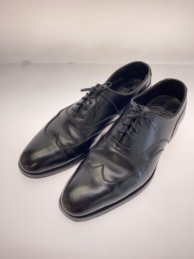 商品画像：シューズ/UK6.5/BLK/レザー/TAVISTOCK/9428 12 2