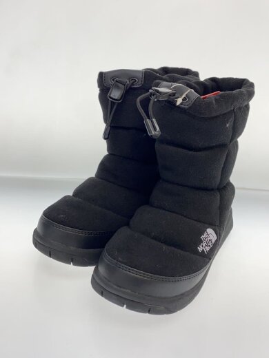 商品画像：ブーツ/22cm/BLK/NFW51786 2