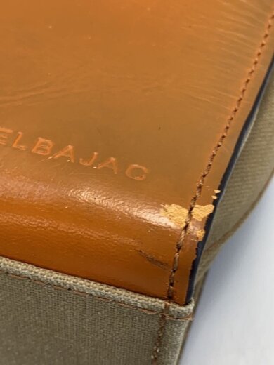 商品画像：セカンドバッグ/レザー/CML　クラッチバッグ 7