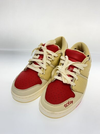 商品画像：ローカットスニーカー/27cm/RED/FB1300-100 2