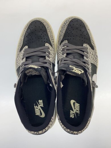 商品画像：AIR JORDAN 1 LOW OG_エアジョーダン1 レトロ ロー OG/26.5cm/GRY 3