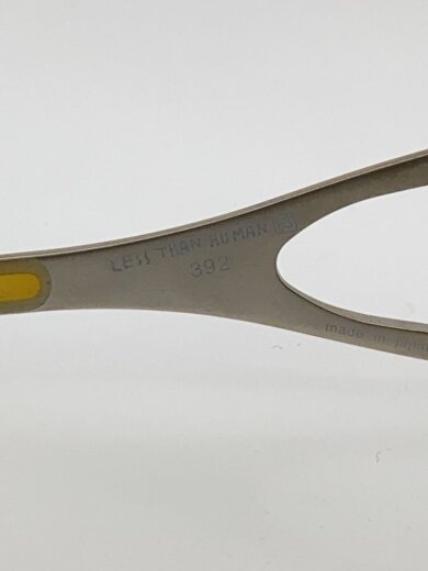 商品画像：サングラス/メタル/SLV/GRY/メンズ 4