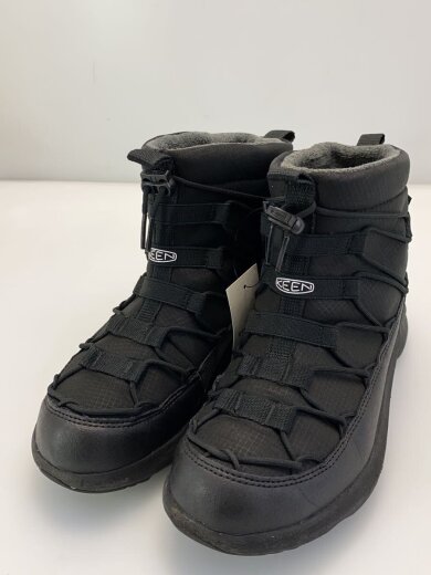 商品画像：ブーツ/23cm/BLK/1025491 2