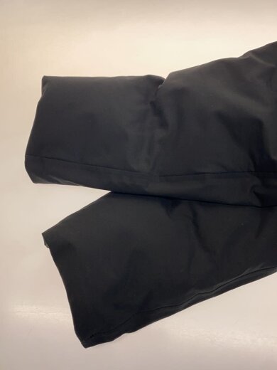 商品画像：ダウンジャケット/S/ポリエステル/BLK/DAMUGK32U 6