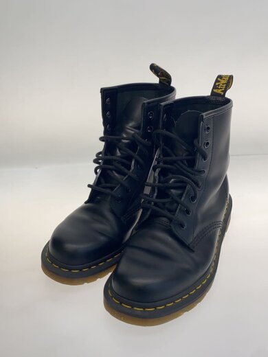 商品画像：レースアップブーツ/UK5/BLK/10072/AW006/KV09X 2