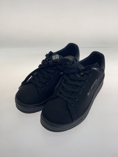 商品画像：ローカットスニーカー/23cm/BLK/YU6776-010 2