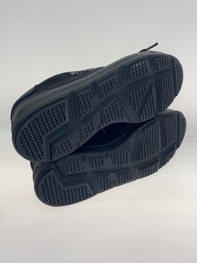 商品画像：ローカットスニーカー/23cm/BLK/YU6776-010 4