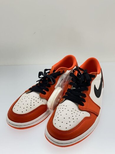 商品画像：AIR JORDAN 1 LOW OG_エアジョーダン 1 ロー OG/27cm/ORN// 2