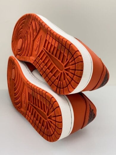 商品画像：AIR JORDAN 1 LOW OG_エアジョーダン 1 ロー OG/27cm/ORN// 4