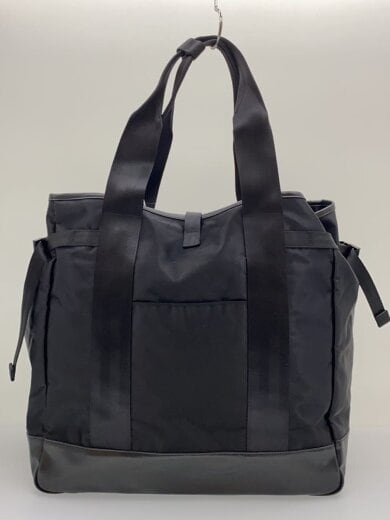 商品画像：ブリーフケース/ナイロン/NVY/HEAT/ヒート/×SAC’S BAR// 3