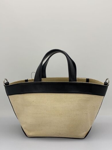 商品画像：ショルダーバッグ/キャンバス/BEG/LSVT-0XX-CVSC/SMALL VOYAGE TOTE 3