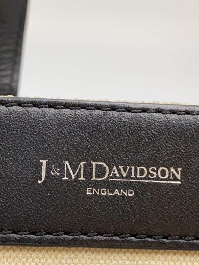 商品画像：ショルダーバッグ/キャンバス/BEG/LSVT-0XX-CVSC/SMALL VOYAGE TOTE 5