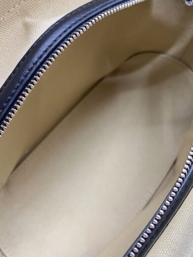 商品画像：ショルダーバッグ/キャンバス/BEG/LSVT-0XX-CVSC/SMALL VOYAGE TOTE 6