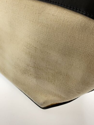 商品画像：ショルダーバッグ/キャンバス/BEG/LSVT-0XX-CVSC/SMALL VOYAGE TOTE 7