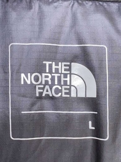 商品画像：ダウンジャケット/L/ナイロン/BLK/ND91915 3