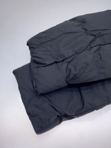 商品画像：ダウンジャケット/L/ナイロン/BLK/ND91915 5