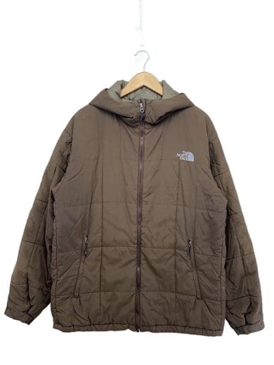 商品画像：ジャケット/XL/ナイロン/BRW/NY19408 1