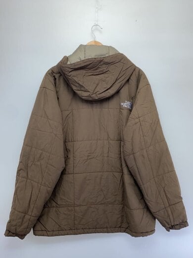 商品画像：ジャケット/XL/ナイロン/BRW/NY19408 2