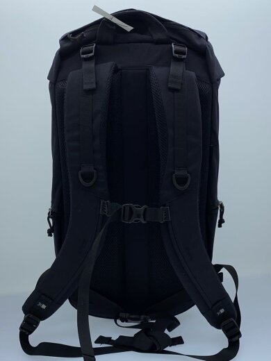 商品画像：リュック/ポリエステル/BLK/501028 3