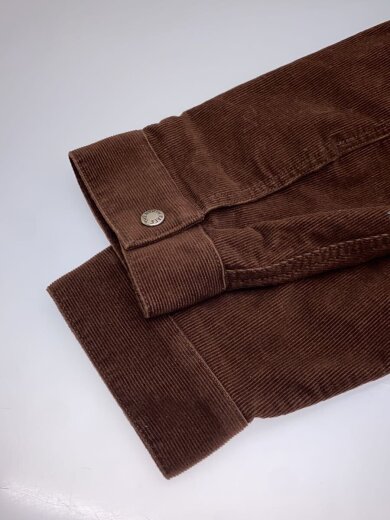 商品画像：VALLEYWAVE TRACKER JACKET_バレーウェーブトラッカージャケット/XL/コーデュロイ/BR 5