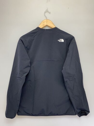 商品画像：APEX FLEX CREW_エイペックスフレックスクルー/M/ナイロン/BLK 2